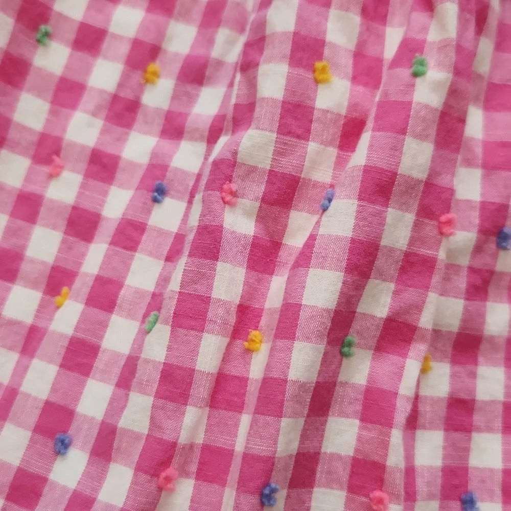 🔥Clearance🔥 Gap swiss dot dress